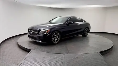 Florida Fine Cars - Used MERCEDES-BENZ C-CLASS 2020 WEST PALM C 300