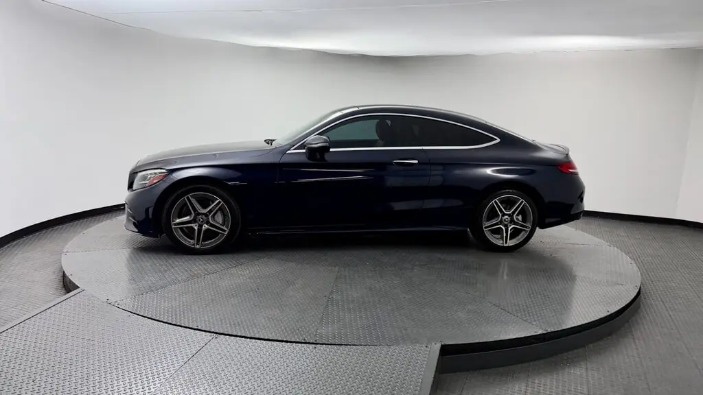 Florida Fine Cars - Used MERCEDES-BENZ C-CLASS 2020 WEST PALM C 300