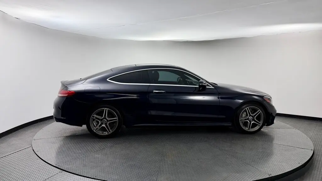 Florida Fine Cars - Used MERCEDES-BENZ C-CLASS 2020 WEST PALM C 300