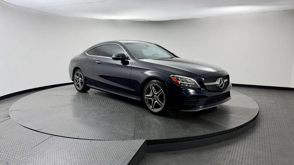 Florida Fine Cars - Used MERCEDES-BENZ C-CLASS 2020 WEST PALM C 300