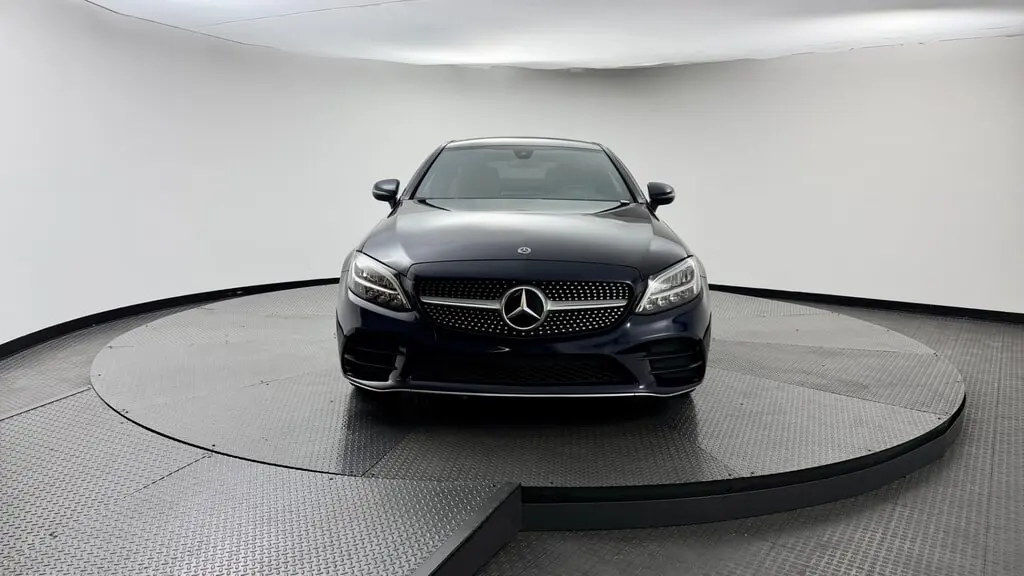 Florida Fine Cars - Used MERCEDES-BENZ C-CLASS 2020 WEST PALM C 300