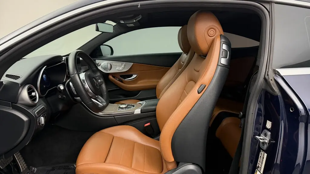 Florida Fine Cars - Used MERCEDES-BENZ C-CLASS 2020 WEST PALM C 300