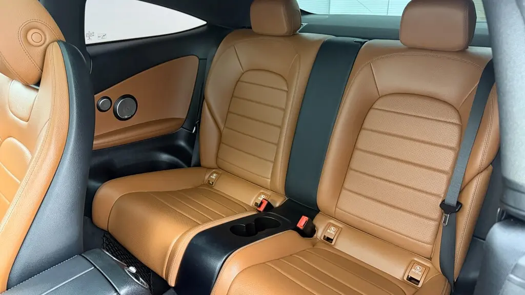 Florida Fine Cars - Used MERCEDES-BENZ C-CLASS 2020 WEST PALM C 300