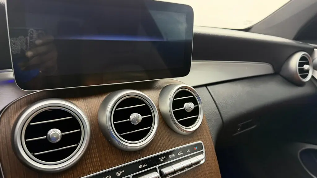 Florida Fine Cars - Used MERCEDES-BENZ C-CLASS 2020 WEST PALM C 300