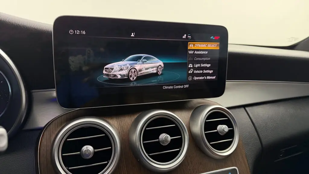 Florida Fine Cars - Used MERCEDES-BENZ C-CLASS 2020 WEST PALM C 300