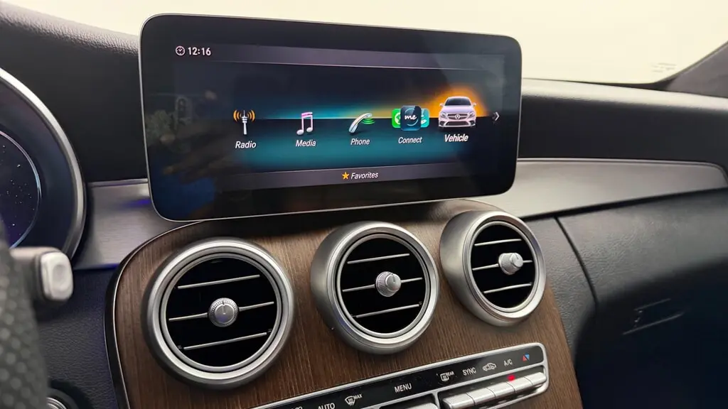 Florida Fine Cars - Used MERCEDES-BENZ C-CLASS 2020 WEST PALM C 300