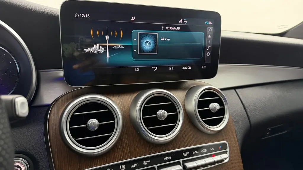 Florida Fine Cars - Used MERCEDES-BENZ C-CLASS 2020 WEST PALM C 300