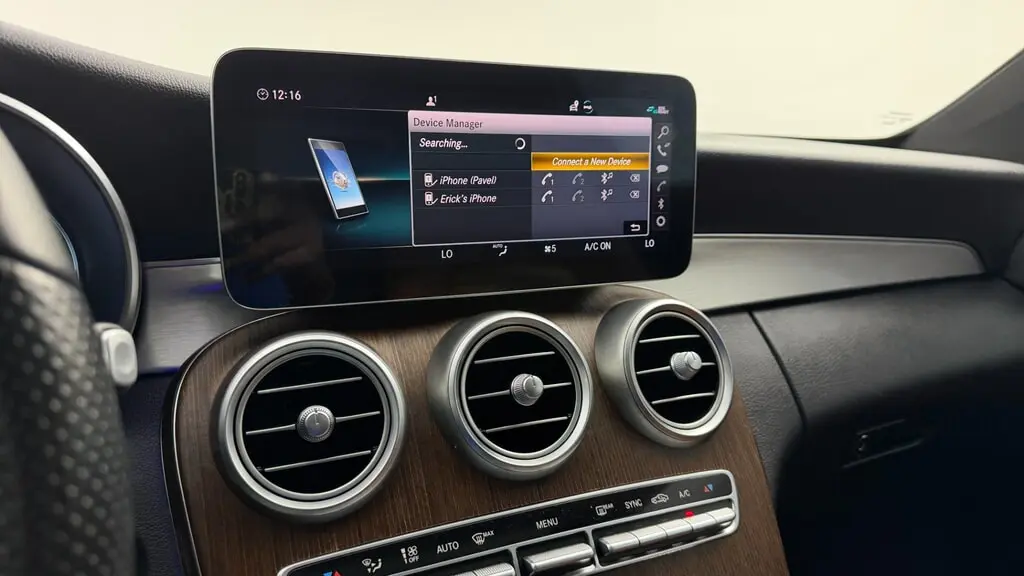 Florida Fine Cars - Used MERCEDES-BENZ C-CLASS 2020 WEST PALM C 300