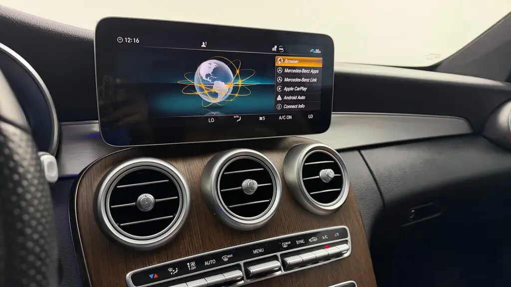 Florida Fine Cars - Used MERCEDES-BENZ C-CLASS 2020 WEST PALM C 300