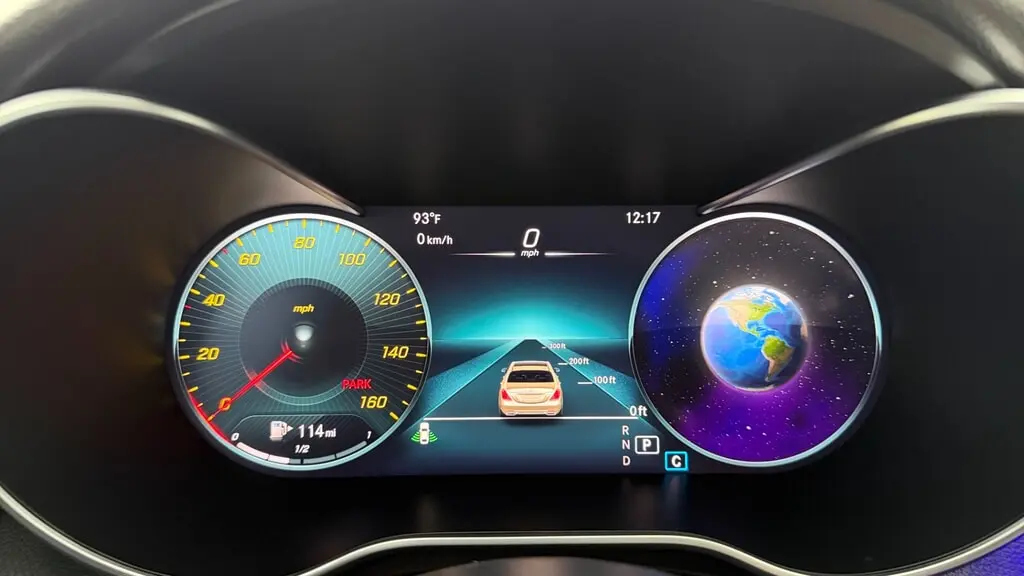 Florida Fine Cars - Used MERCEDES-BENZ C-CLASS 2020 WEST PALM C 300