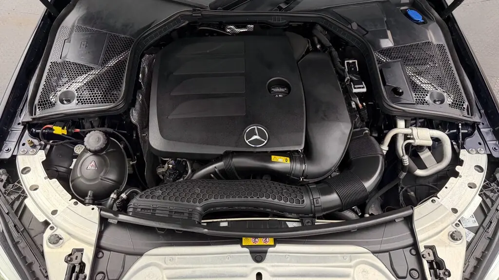 Florida Fine Cars - Used MERCEDES-BENZ C-CLASS 2020 WEST PALM C 300