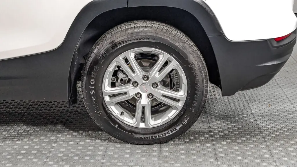 Florida Fine Cars - Used GMC TERRAIN 2022 ORLANDO SLE