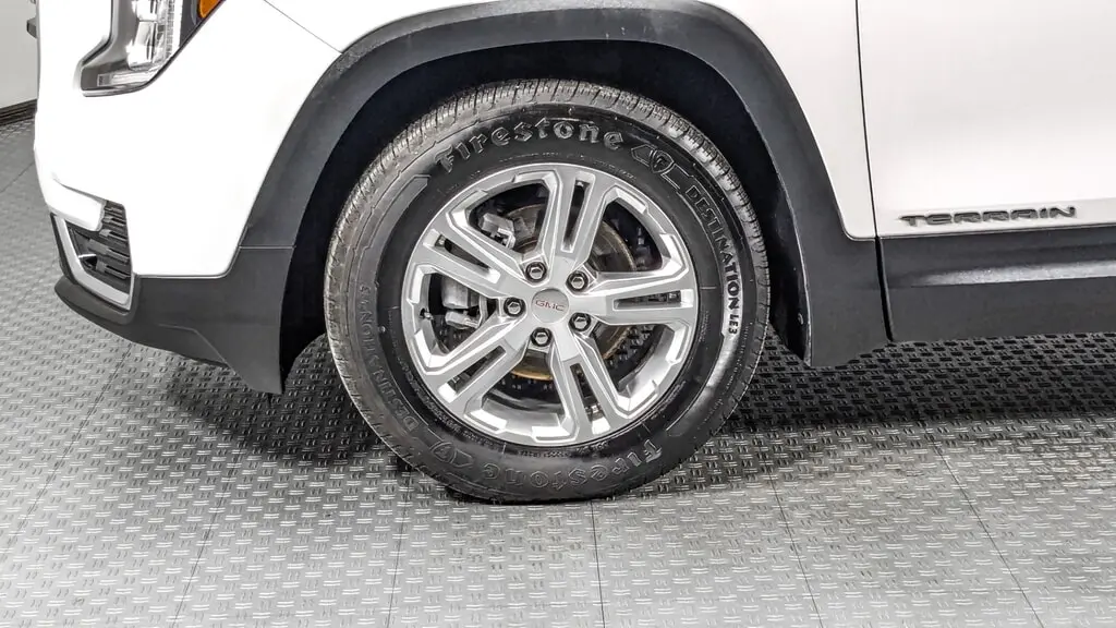 Florida Fine Cars - Used GMC TERRAIN 2022 ORLANDO SLE