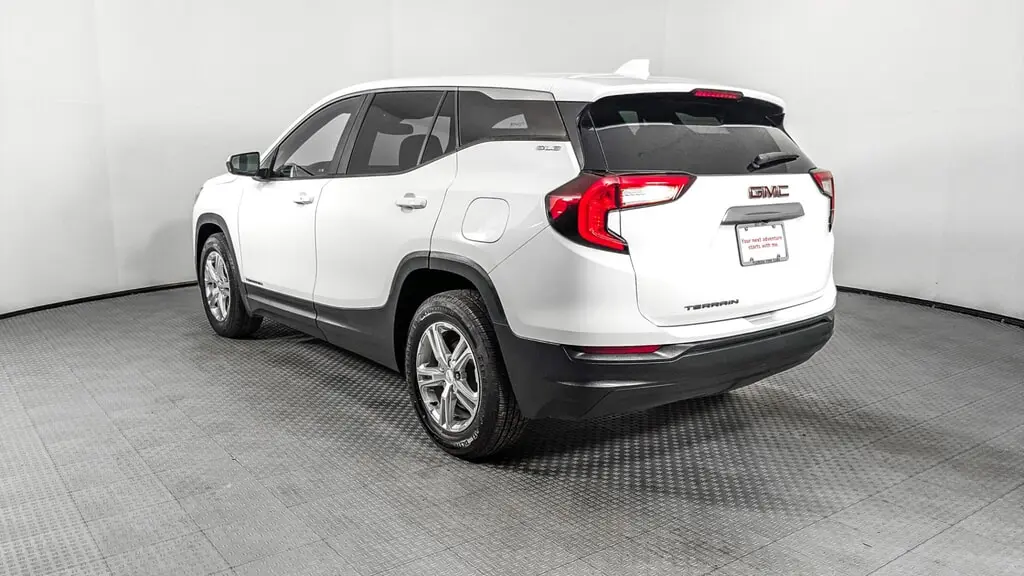 Florida Fine Cars - Used GMC TERRAIN 2022 ORLANDO SLE
