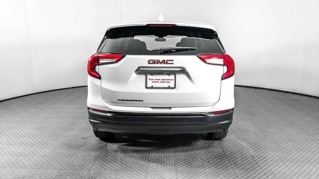 Florida Fine Cars - Used GMC TERRAIN 2022 ORLANDO SLE