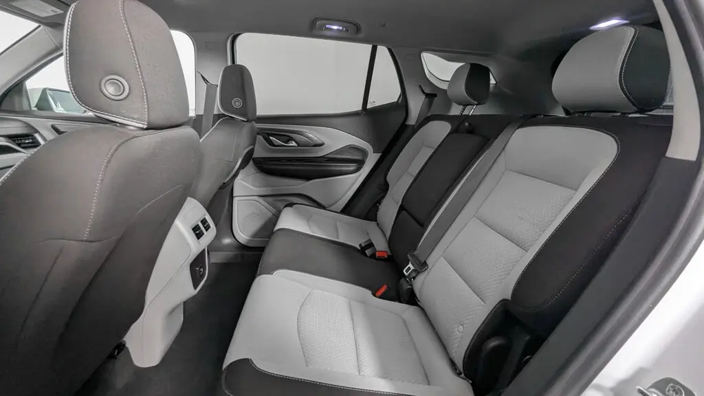Florida Fine Cars - Used GMC TERRAIN 2022 ORLANDO SLE