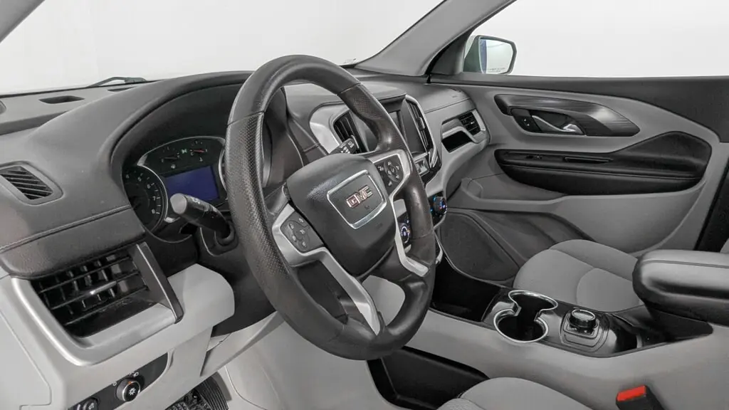 Florida Fine Cars - Used GMC TERRAIN 2022 ORLANDO SLE