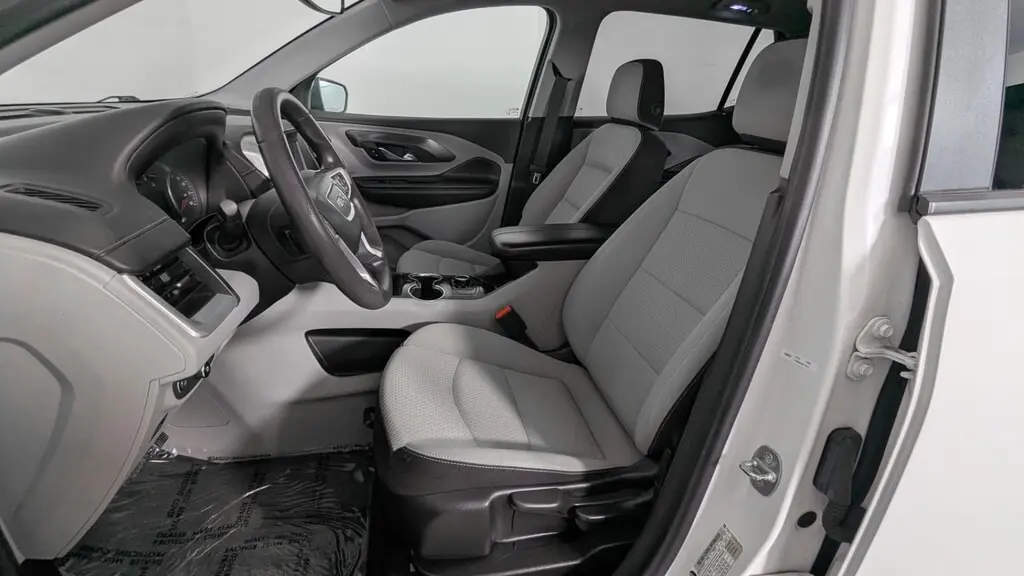 Florida Fine Cars - Used GMC TERRAIN 2022 ORLANDO SLE