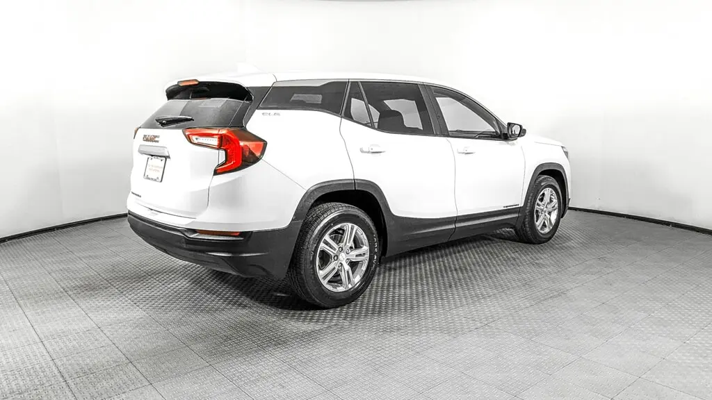 Florida Fine Cars - Used GMC TERRAIN 2022 ORLANDO SLE
