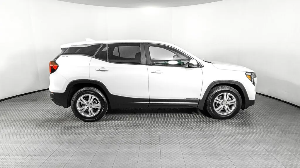 Florida Fine Cars - Used GMC TERRAIN 2022 ORLANDO SLE