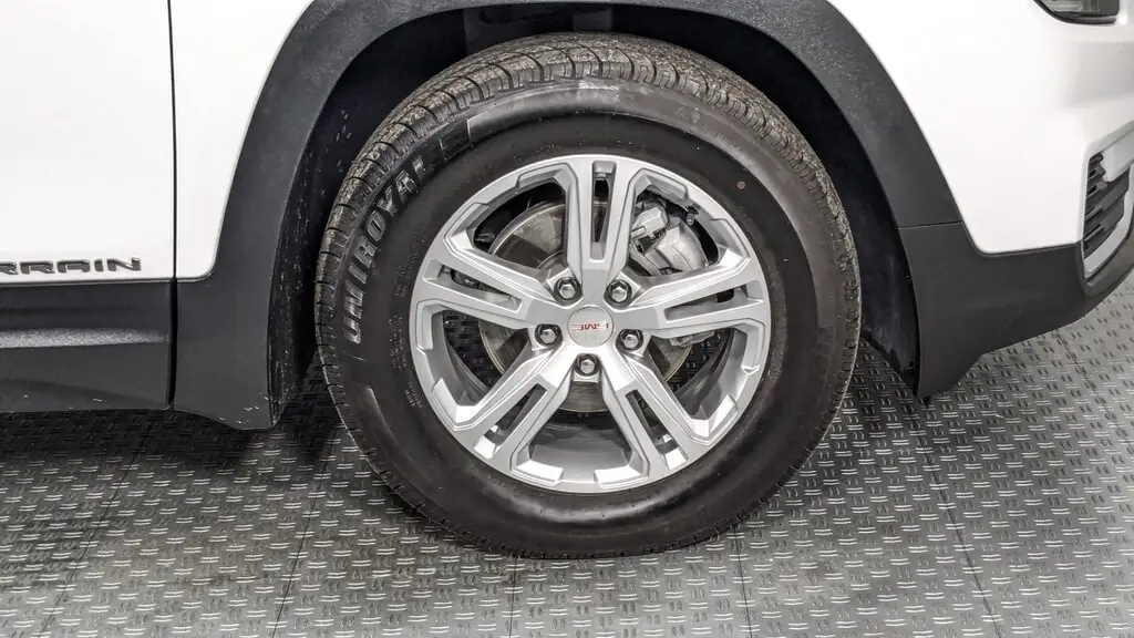 Florida Fine Cars - Used GMC TERRAIN 2022 ORLANDO SLE