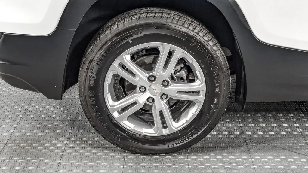 Florida Fine Cars - Used GMC TERRAIN 2022 ORLANDO SLE