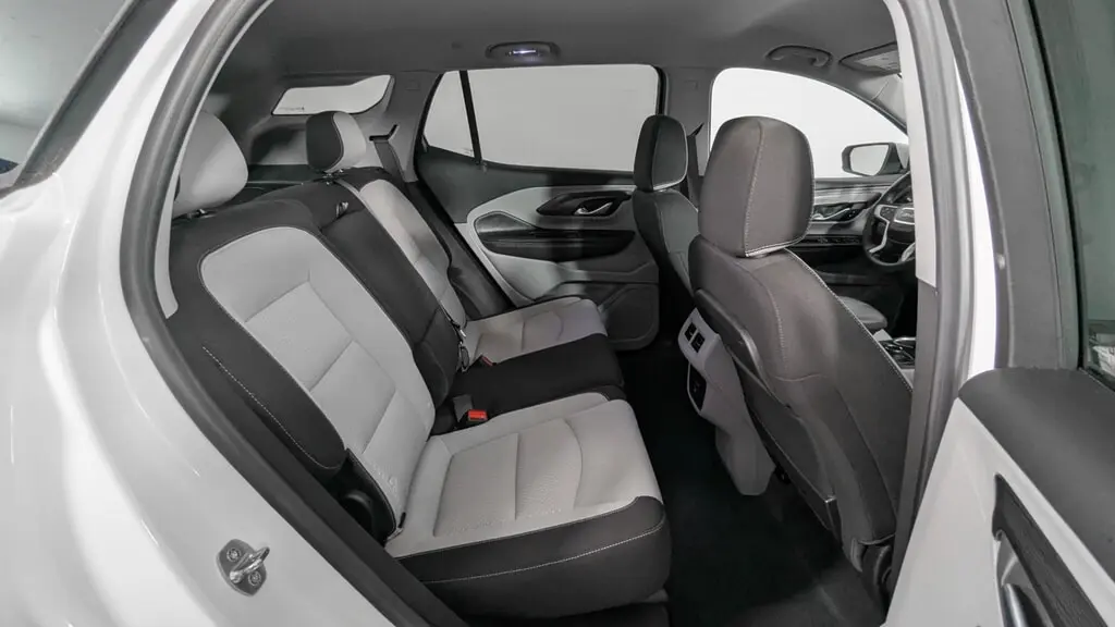 Florida Fine Cars - Used GMC TERRAIN 2022 ORLANDO SLE