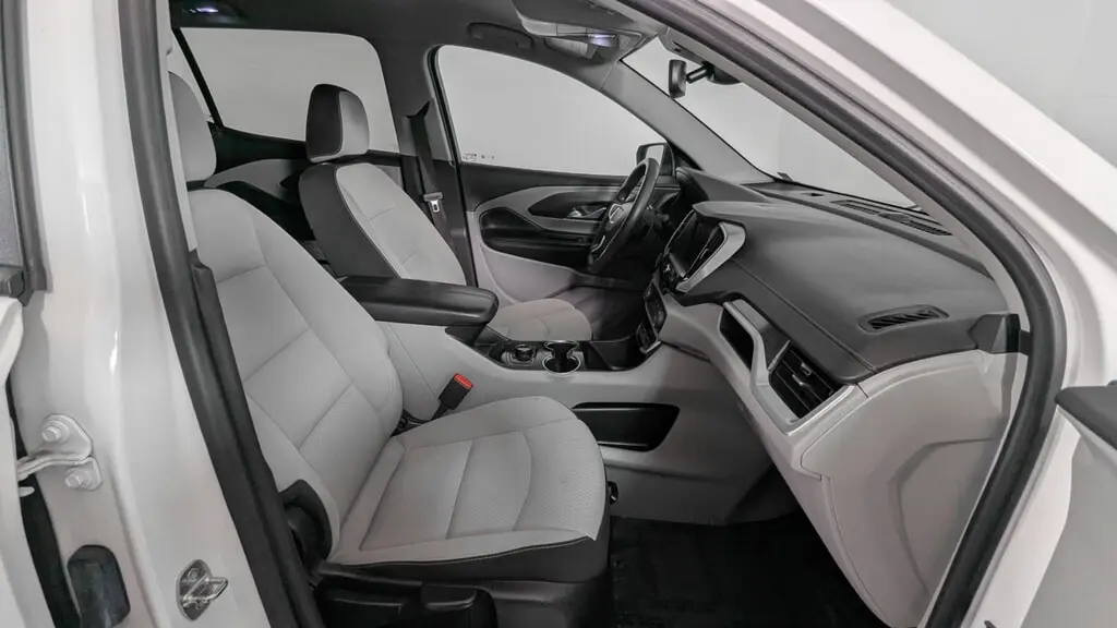 Florida Fine Cars - Used GMC TERRAIN 2022 ORLANDO SLE