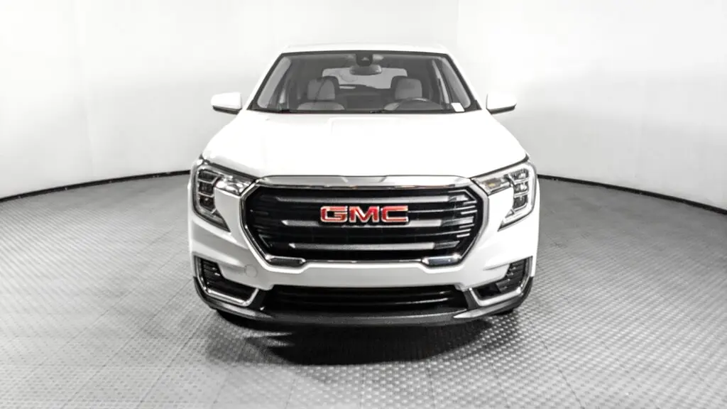 Florida Fine Cars - Used GMC TERRAIN 2022 ORLANDO SLE