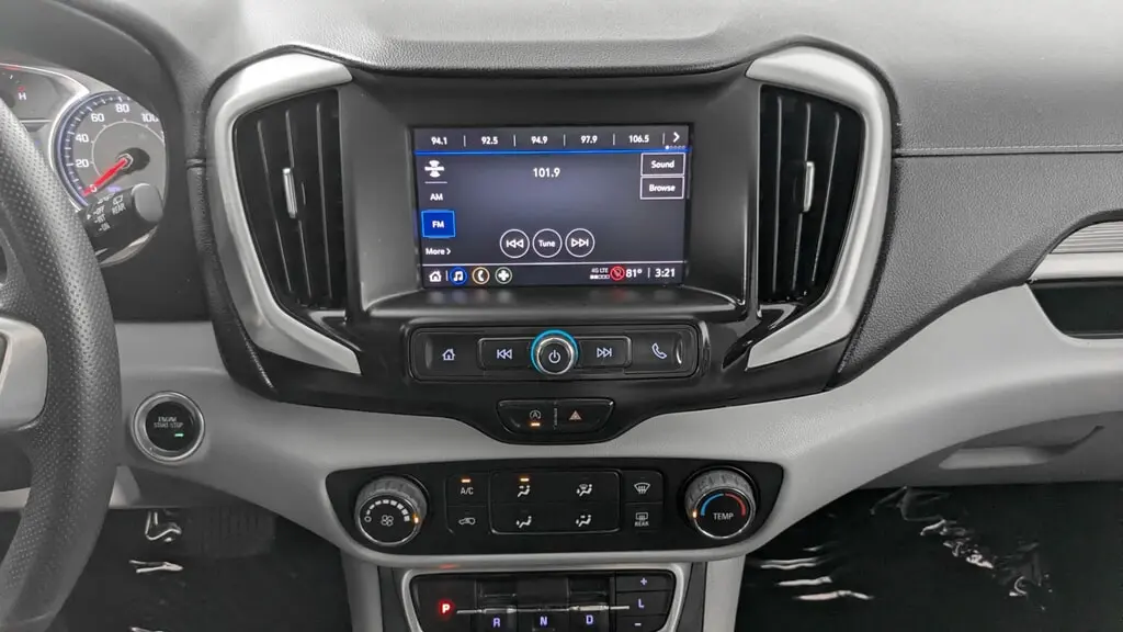 Florida Fine Cars - Used GMC TERRAIN 2022 ORLANDO SLE