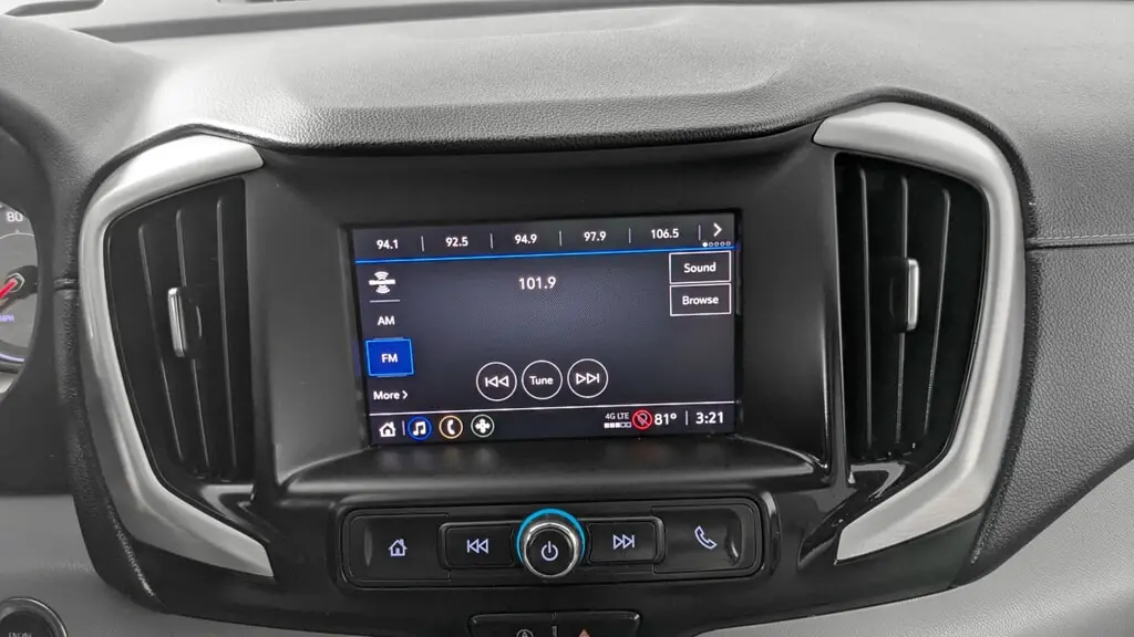 Florida Fine Cars - Used GMC TERRAIN 2022 ORLANDO SLE