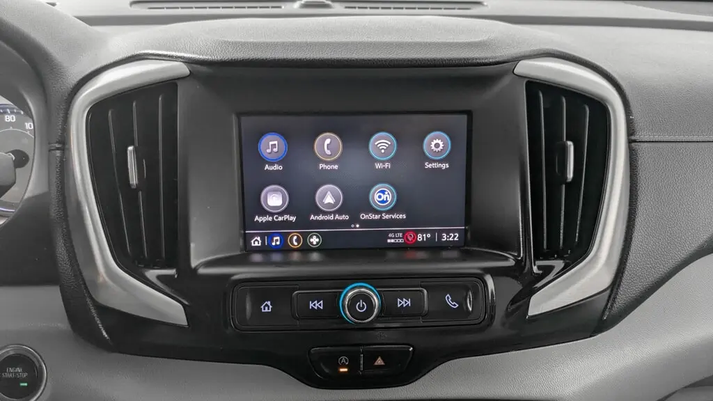 Florida Fine Cars - Used GMC TERRAIN 2022 ORLANDO SLE