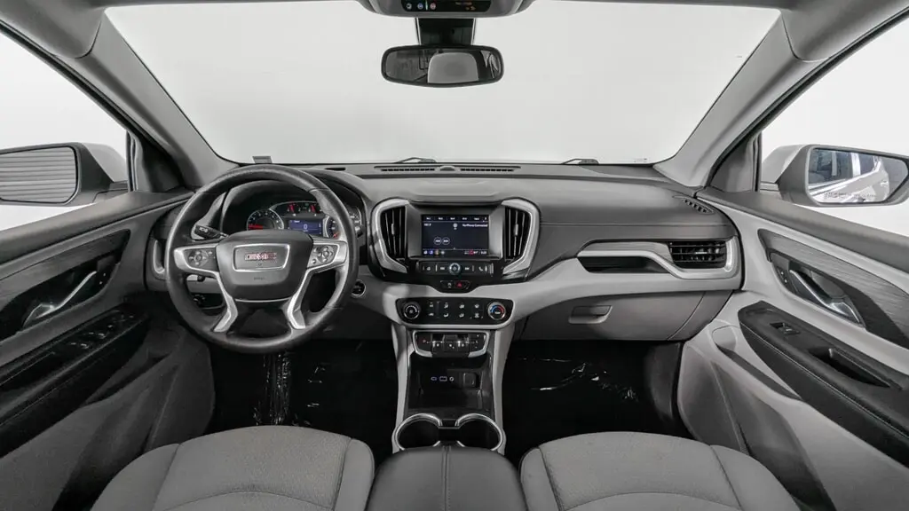 Florida Fine Cars - Used GMC TERRAIN 2022 ORLANDO SLE