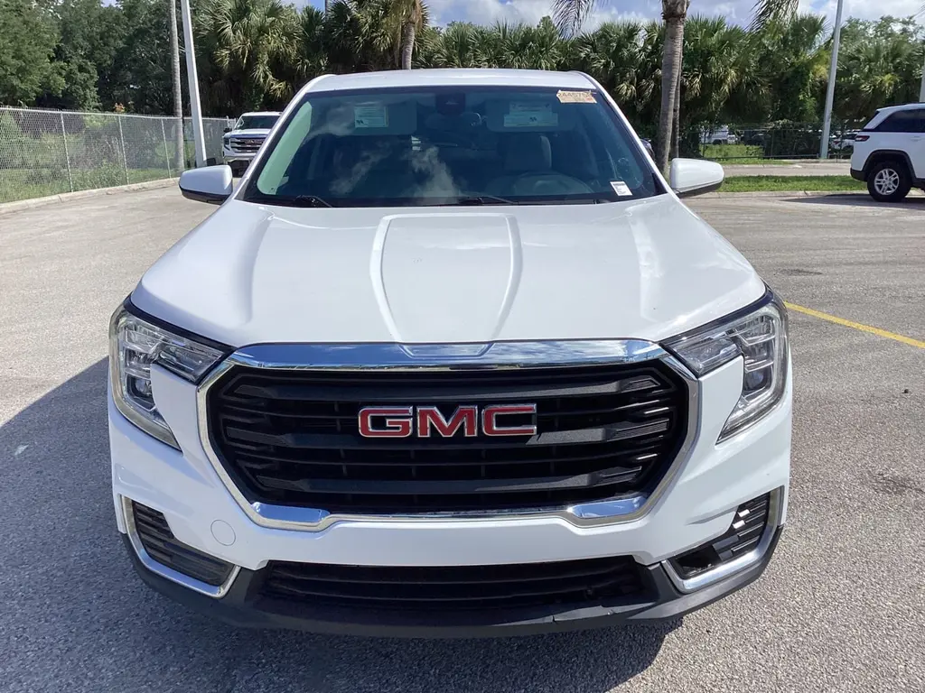 Florida Fine Cars - Used GMC TERRAIN 2022 ORLANDO SLE