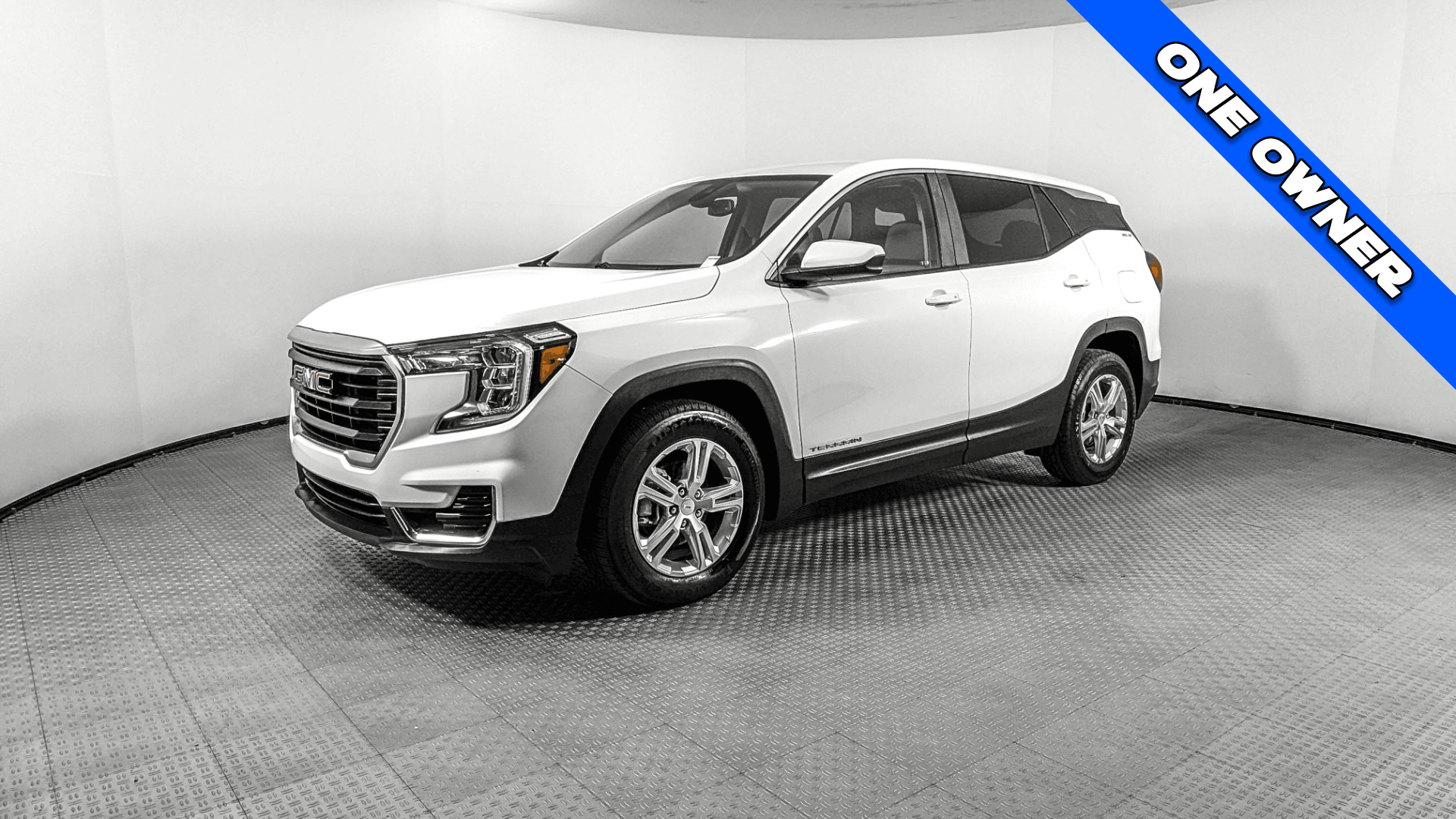 2022 GMC Terrain SLE FWD's photo