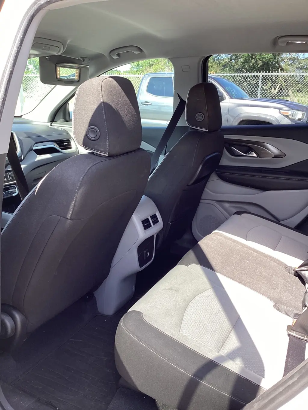 Florida Fine Cars - Used GMC TERRAIN 2022 ORLANDO SLE