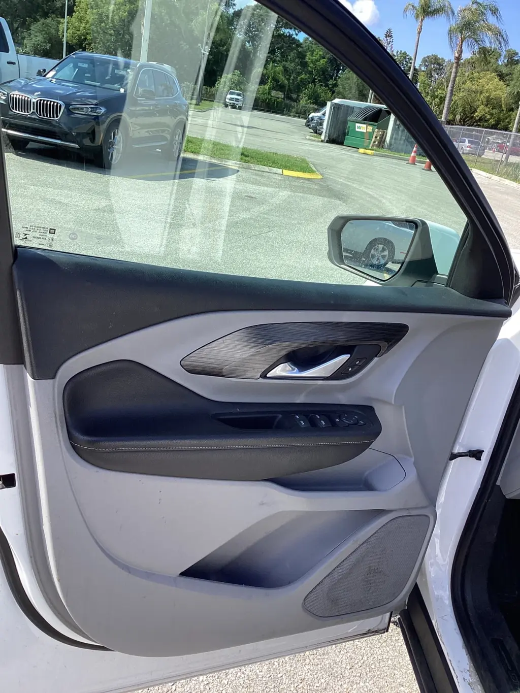Florida Fine Cars - Used GMC TERRAIN 2022 ORLANDO SLE