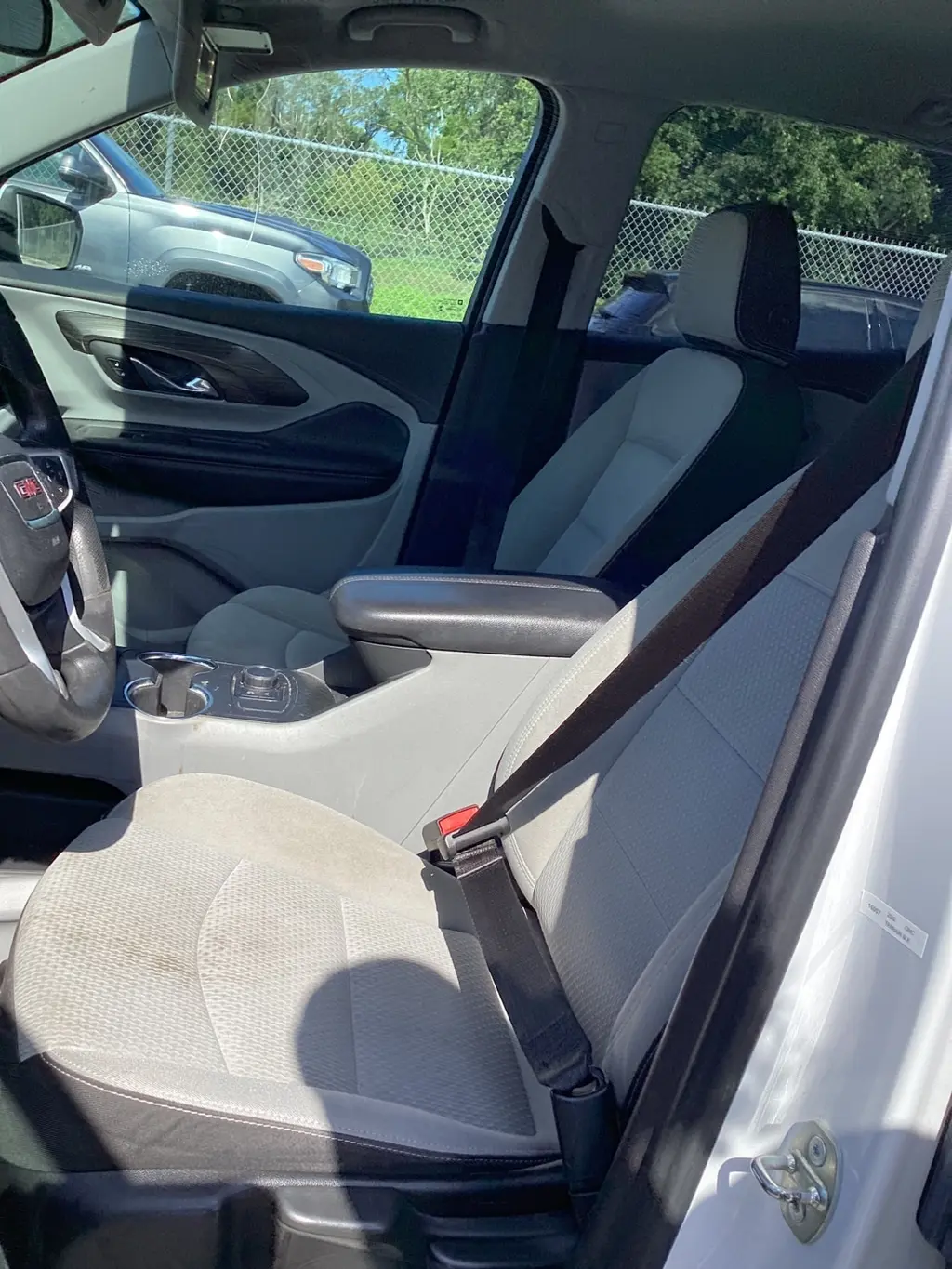 Florida Fine Cars - Used GMC TERRAIN 2022 ORLANDO SLE