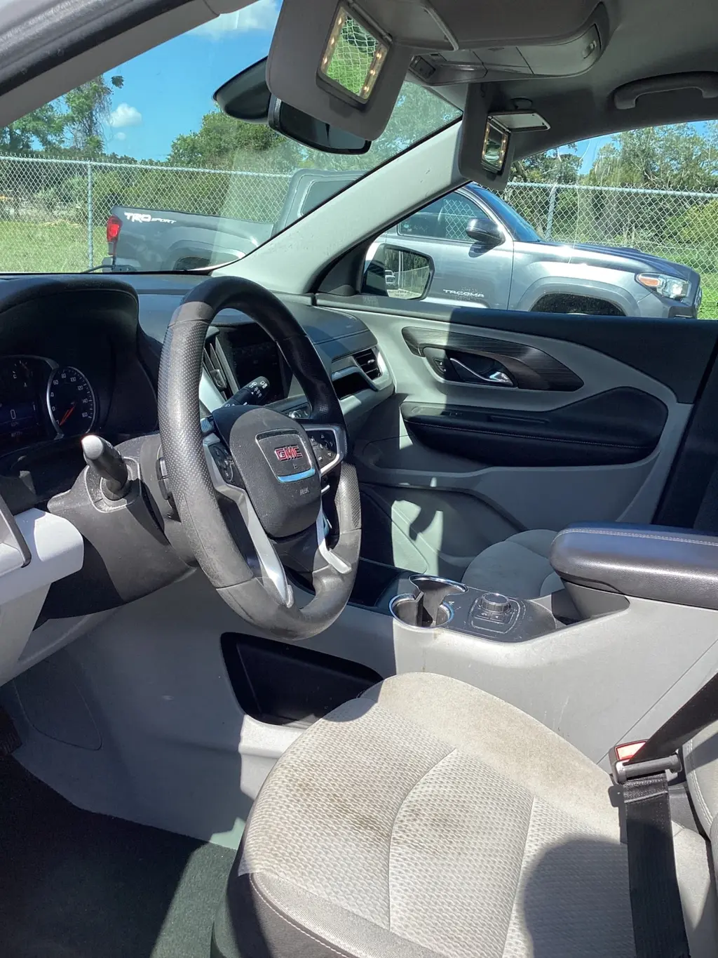 Florida Fine Cars - Used GMC TERRAIN 2022 ORLANDO SLE