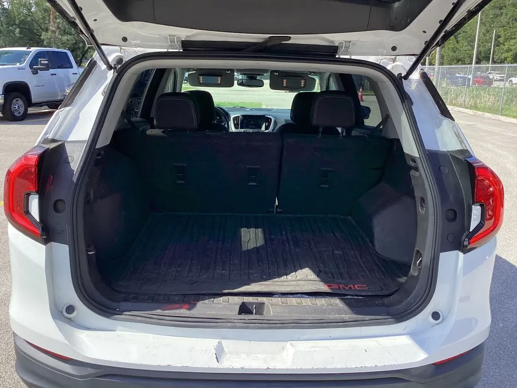 Florida Fine Cars - Used GMC TERRAIN 2022 ORLANDO SLE