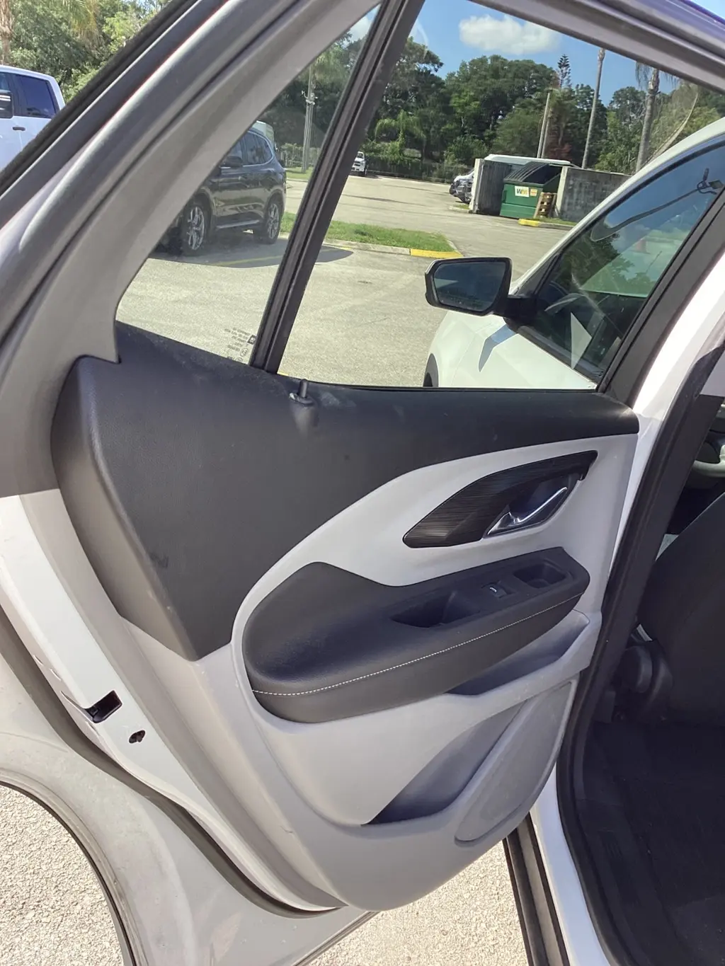 Florida Fine Cars - Used GMC TERRAIN 2022 ORLANDO SLE