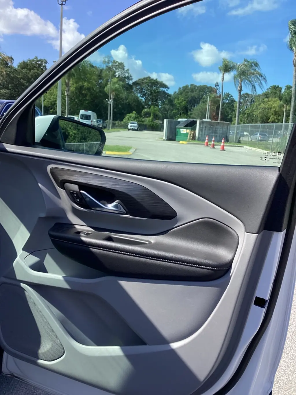 Florida Fine Cars - Used GMC TERRAIN 2022 ORLANDO SLE