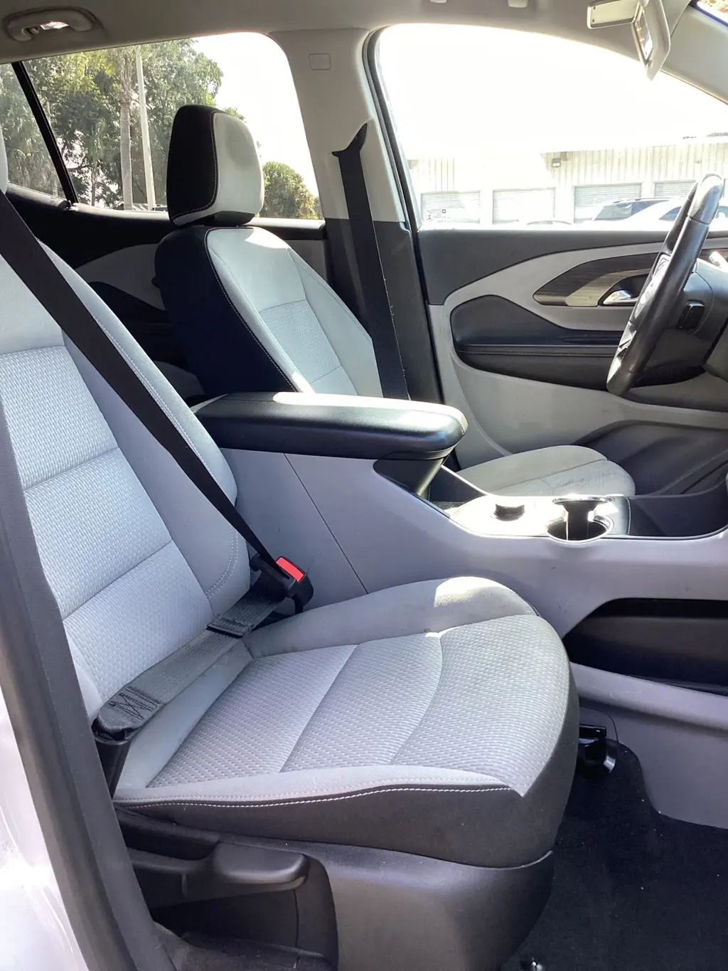 Florida Fine Cars - Used GMC TERRAIN 2022 ORLANDO SLE