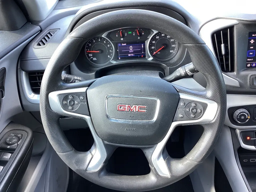 Florida Fine Cars - Used GMC TERRAIN 2022 ORLANDO SLE