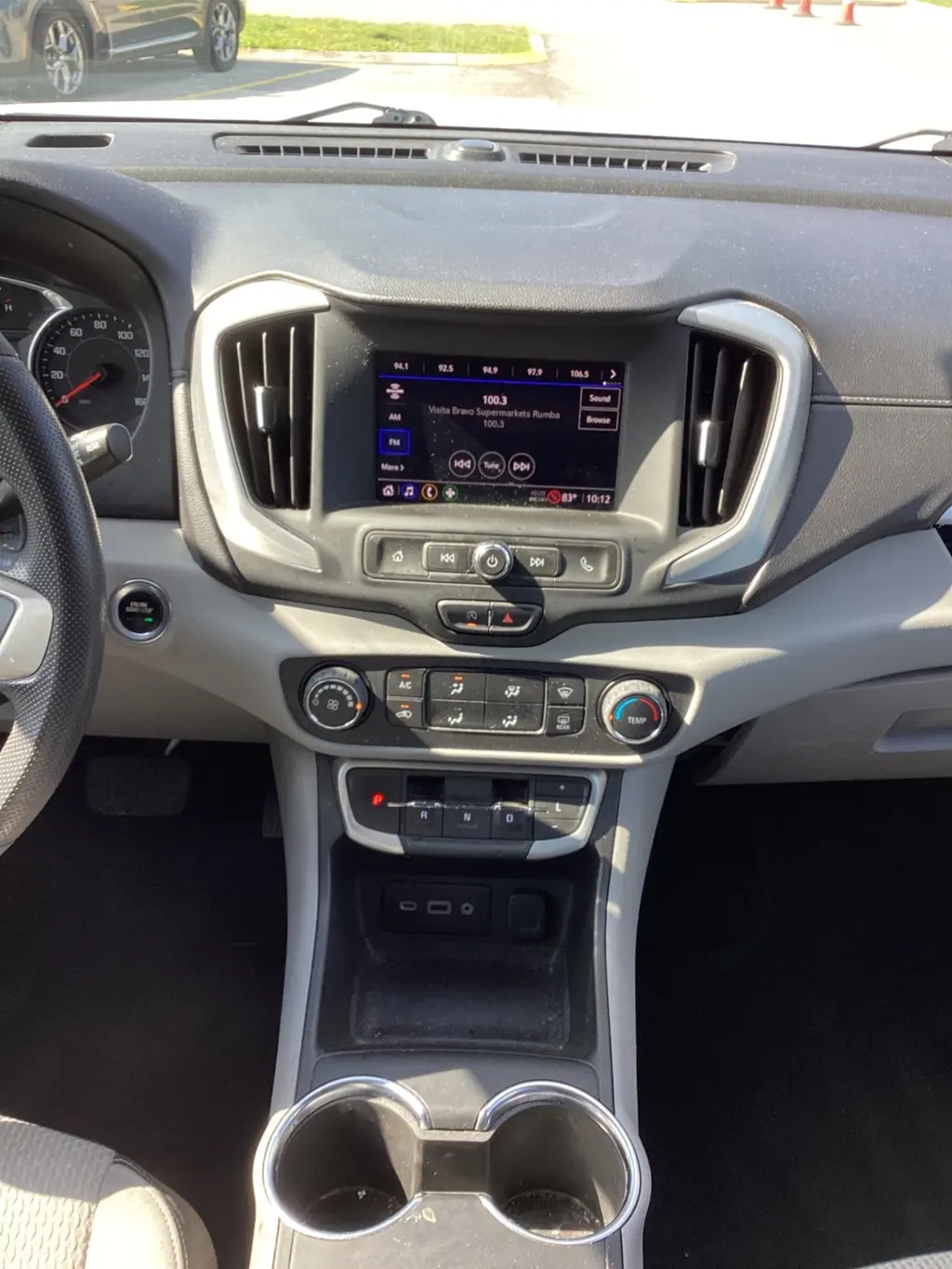 Florida Fine Cars - Used GMC TERRAIN 2022 ORLANDO SLE