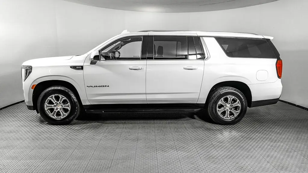 Florida Fine Cars - Used GMC YUKON XL 2022 ORLANDO SLE