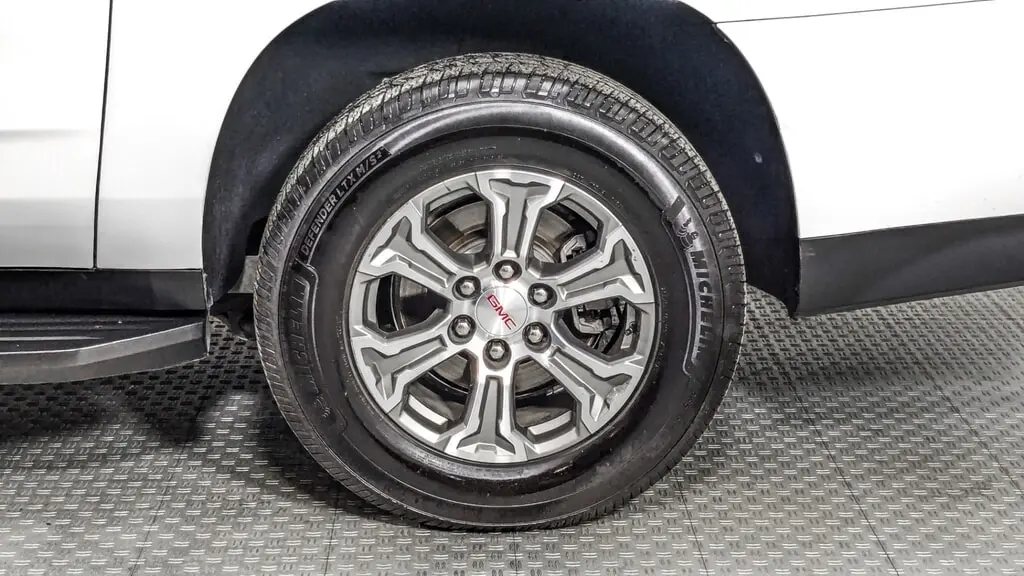 Florida Fine Cars - Used GMC YUKON XL 2022 ORLANDO SLE