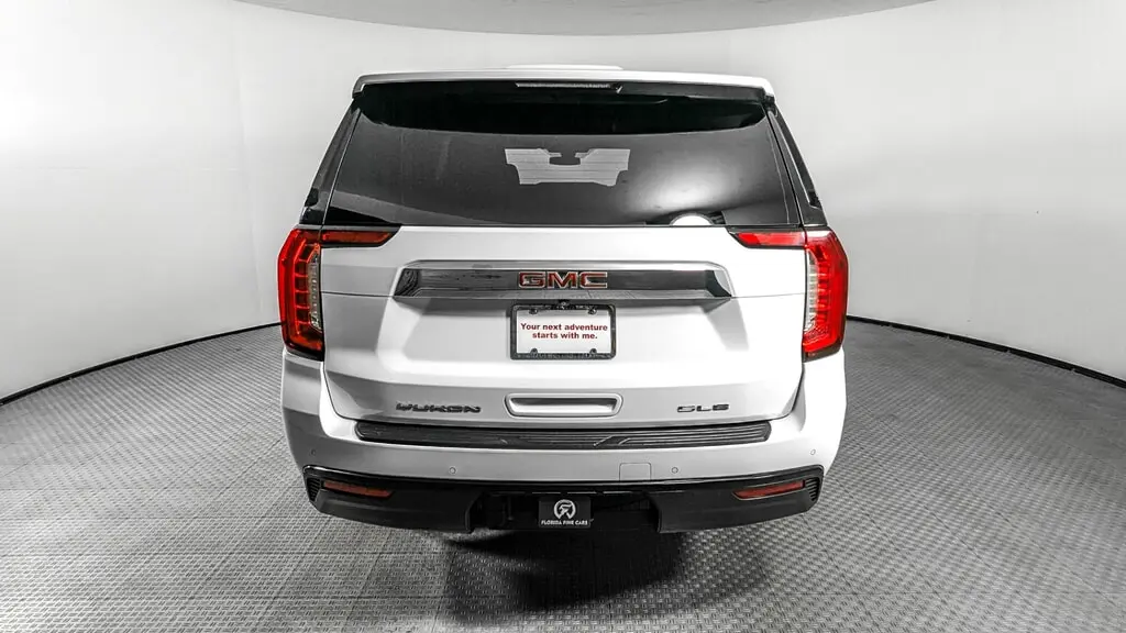 Florida Fine Cars - Used GMC YUKON XL 2022 ORLANDO SLE