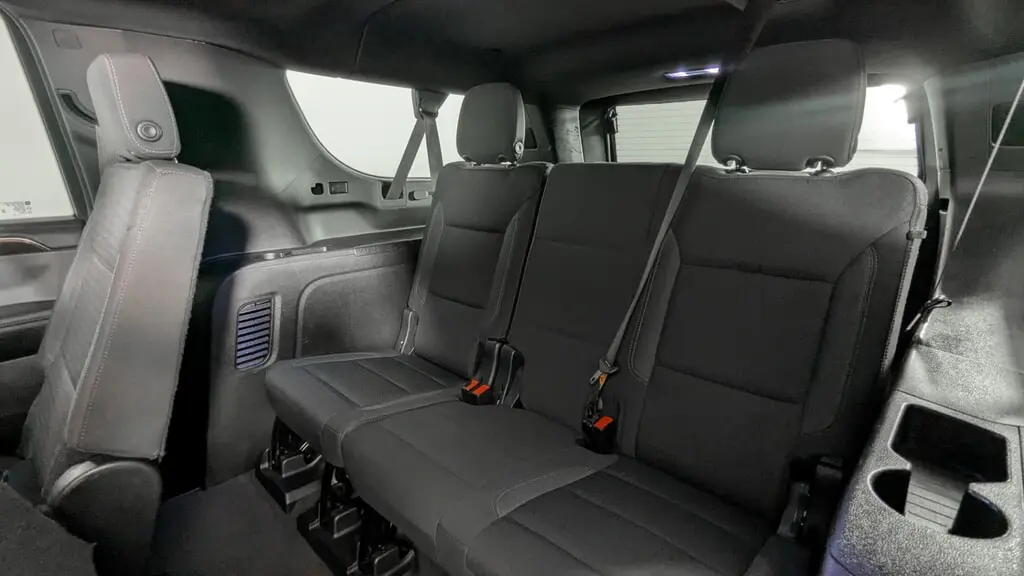 Florida Fine Cars - Used GMC YUKON XL 2022 ORLANDO SLE