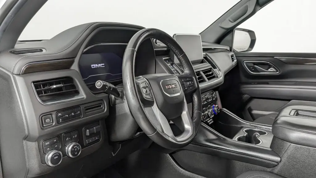 Florida Fine Cars - Used GMC YUKON XL 2022 ORLANDO SLE